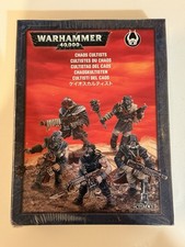 Warhammer 40K Chaos Cultists