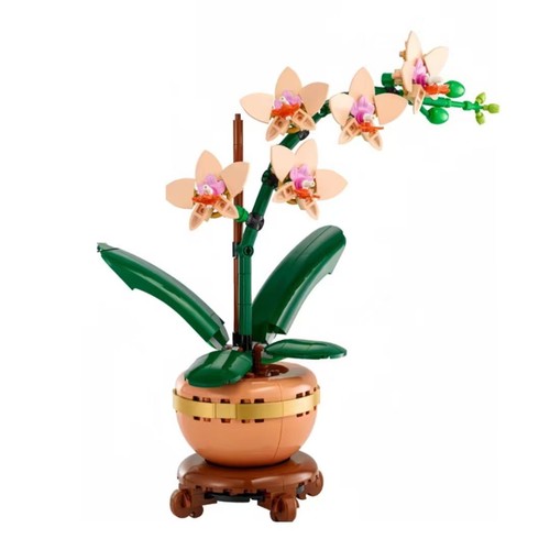 Botanicals 10343 mini orchid - mini,