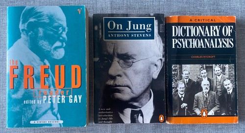 Psychoanalytic psychotherapy - psychoanalytic,