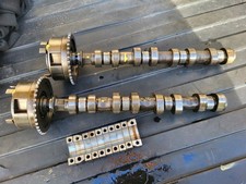 VAUXHALL CORSA D/E PAIR OF