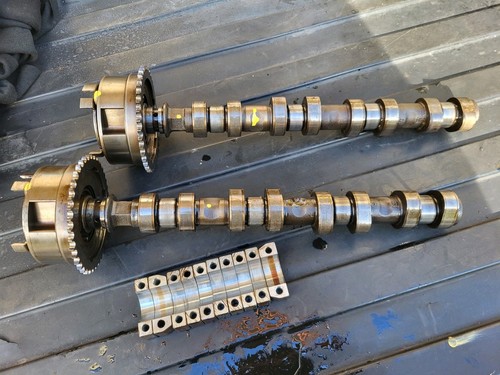 Vauxhall corsa pair - vauxhall, of
