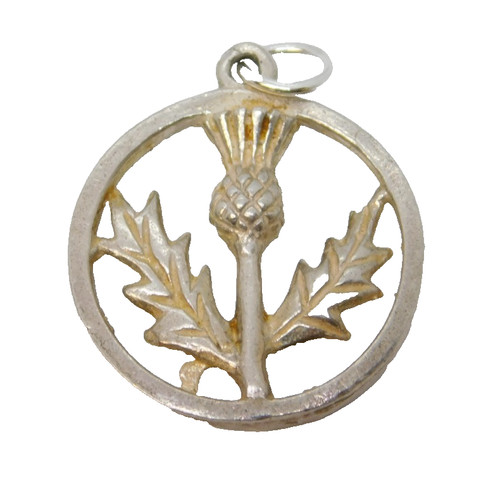 Sterling silver scottish - sterling,