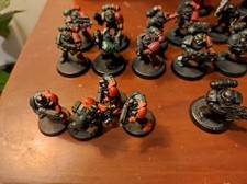 Warhammer 40,000 Huge