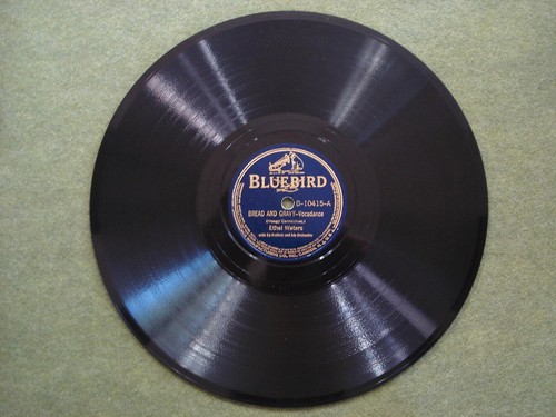 Ethel waters 4 bluebird - ethel,