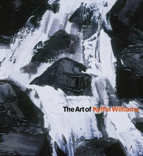 The art kyffin - kyffin, williams