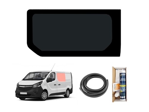 Vauxhall vivaro 2014 - vauxhall, 2014-2019