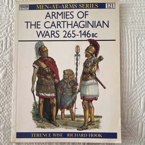 Osprey men arms - osprey, men-at-arms