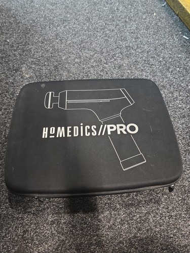 Homedics pro physio massage - homedics,