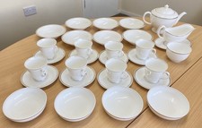 Royal Worcester Silver Jubilee