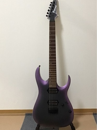 Ibanez electric guitar - electric, rg