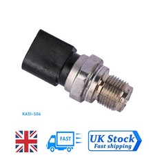 FUEL RAIL HIGH PRESSURE SENSOR
