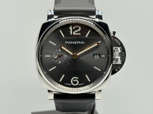 Panerai luminor due - luminor,