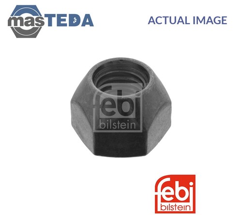 11939 wheel nut - 11939, bilstein