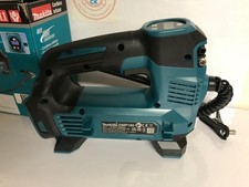 Makita DMP180Z LXT 18V Cordless Inflator - Blue