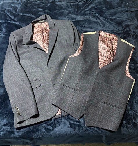 Next tailoring navy - next,