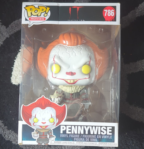 Funko pop movies chapter - pop!, it