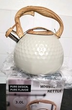 Whistling Kettle, 3L Stove Top