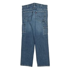 Levis Carpenter Jeans - 36W