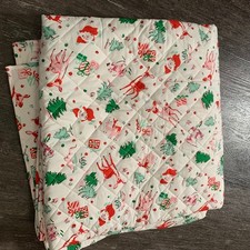 Cath Kidston London Quilted