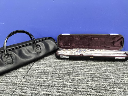 Yamaha yfl 311ii - yamaha, flute