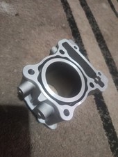 Uma 180cc Big Bore Cylinder Piston Kit