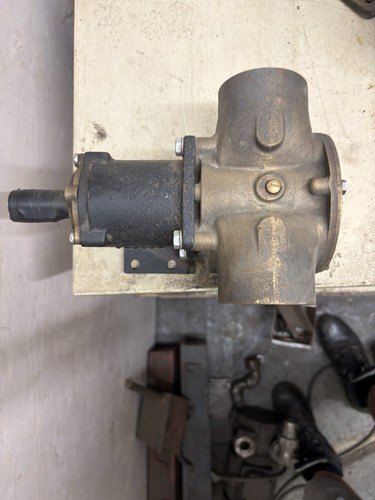 Jabsco pumps - jabsco,