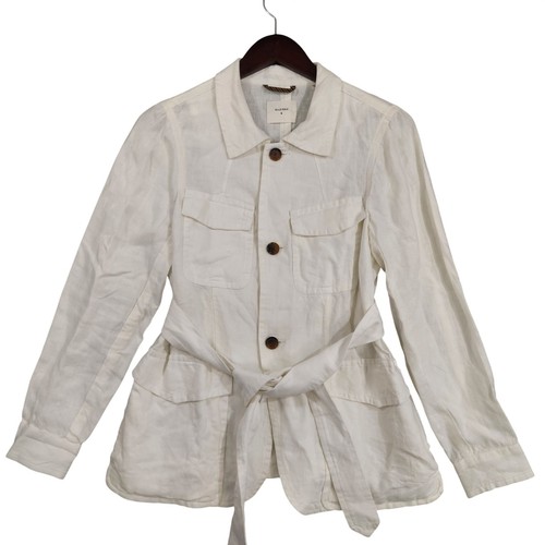 Billy reid field jacket womens - reid,