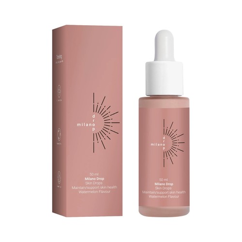 50ml tanning drops self - tanning, tanner