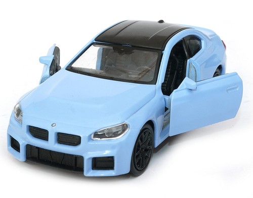 Bmw germany sports - m2,