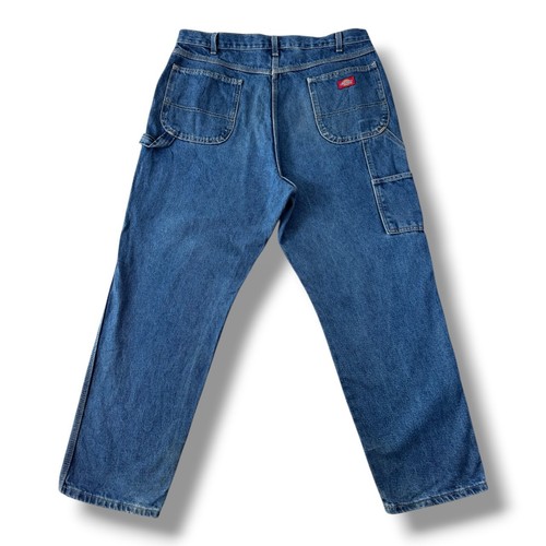 Dickies men carpenter - men's, jeans