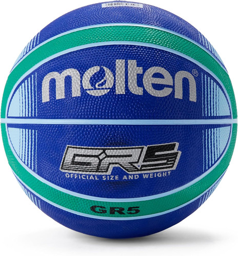 Molten premium rubber - molten,
