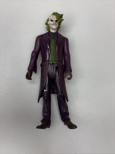 Figurine joker dark - joker, knight