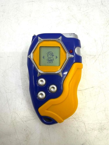 Bandai 2002 digimon - bandai, digivice