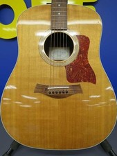 TAYLOR GUITARS 210E Used Spruce body Mahogany neck Ebony fingerboard w/Hard case