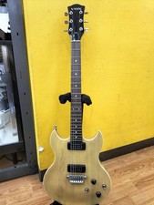 VOX SDC-33 Electric Guitar