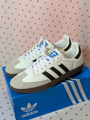 Adidas samba men - og, low