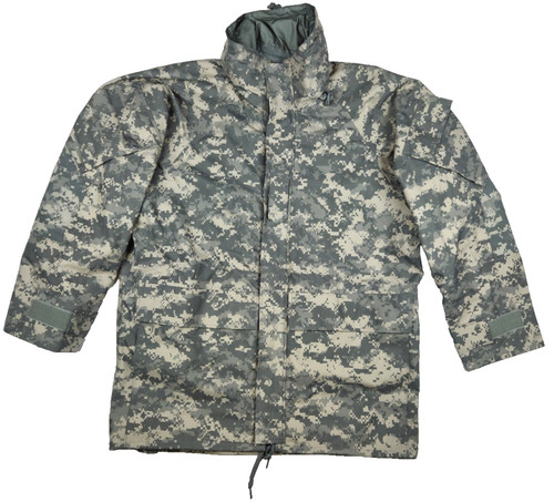 Medium regular ecwcs gortex - medium,