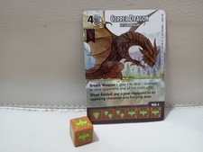 Dice Masters - Battle For