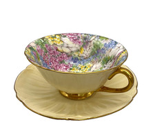 Shelley Oleander Fine Bone