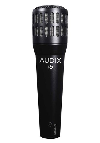 Audix dynamic instrument - audix, i5