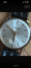 EXCALIBUR Vintage 1960's