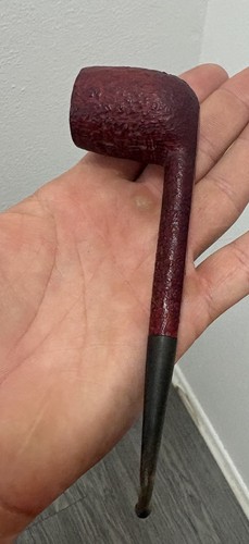 Vintage dunhill red - red, bark