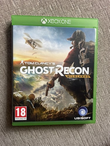 Tom clancy ghost recon - tom,