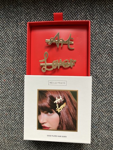 Bella freud art lover - freud,