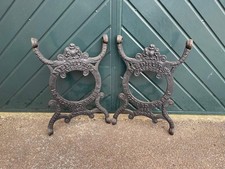 Architectural salvage, Thomas Medhurst panels.