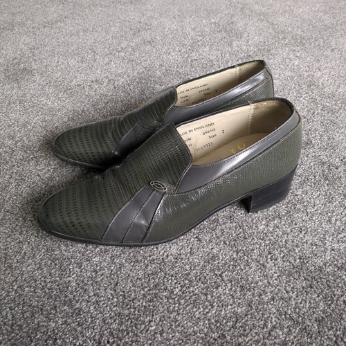 Vintage 70s sanders green - sanders,