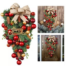 Christmas Wreath Decoration
