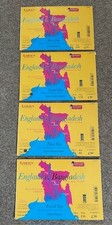 England v Bangladesh - Lord's - Test Match Tickets - Day 1-4 - 2010 Test