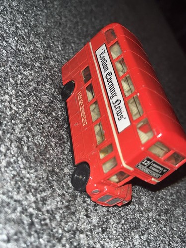 Vintage oxford diecast - vintage,