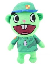 Happy Tree Friends Flippy Soft